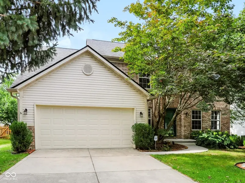 5813 Sedgegrass XING, Carmel, IN 46033