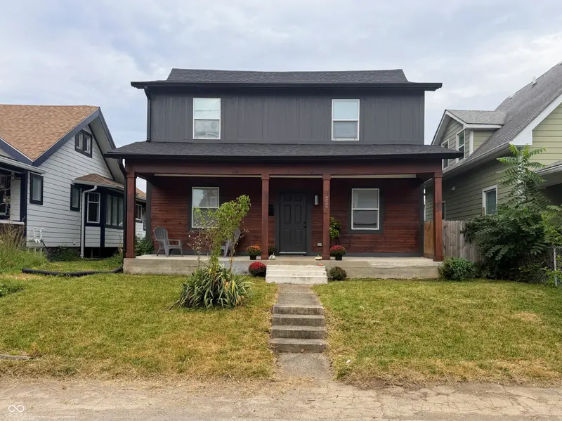 225 N Gray ST, Indianapolis, IN 46201