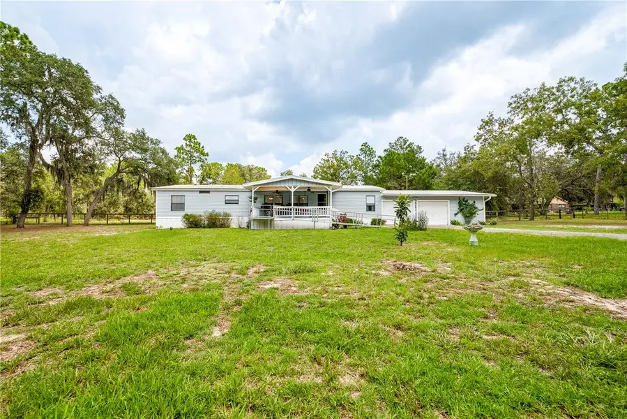 6863 DEER SPRINGS RD, Keystone Heights, FL 32656