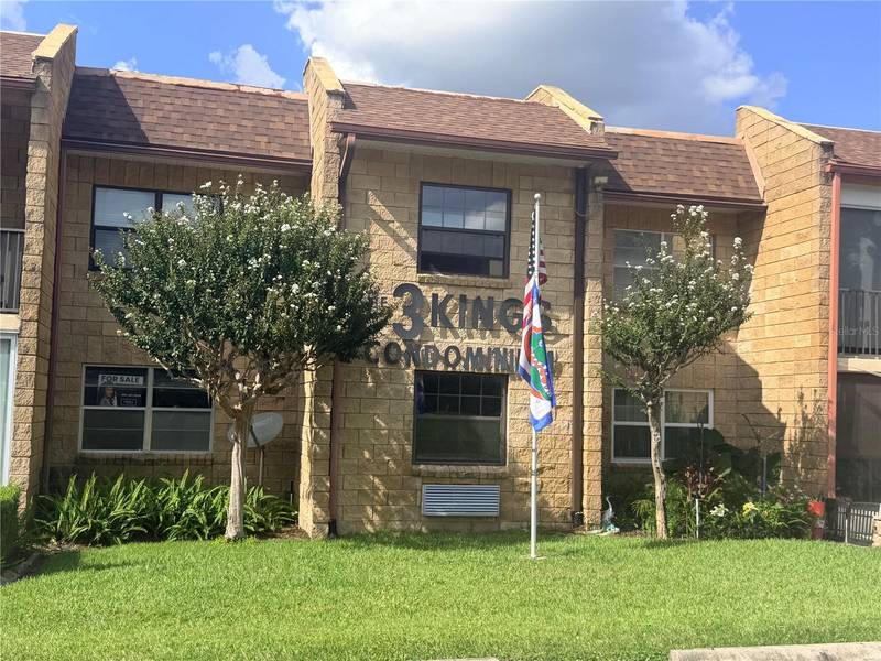 2845 NE 3RD ST #215, Ocala, FL 34470