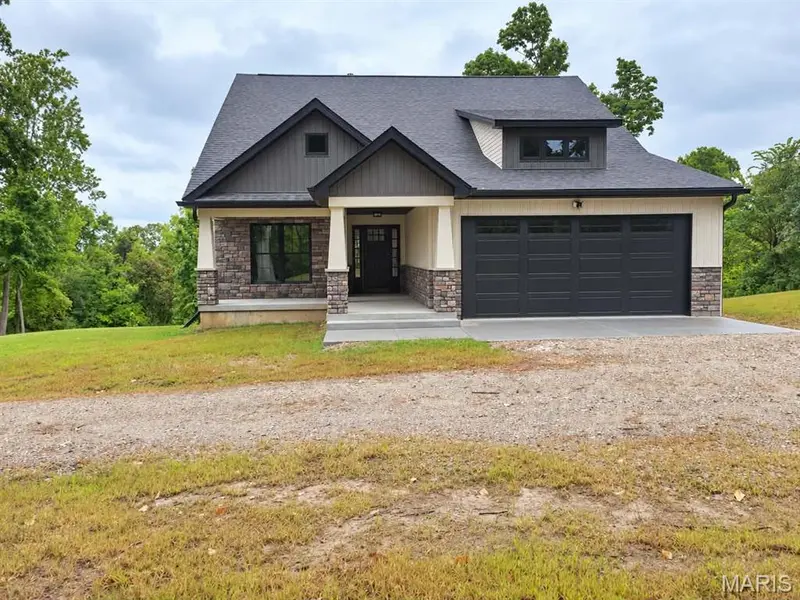 120 Hunters Hollow LN, Foley, MO 63347