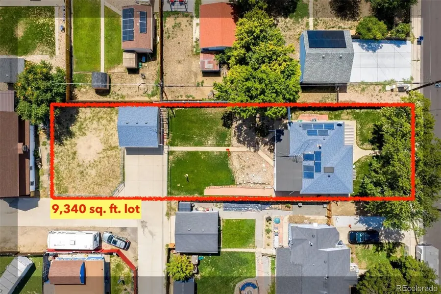 4628 Wyandot ST, Denver, CO 80211