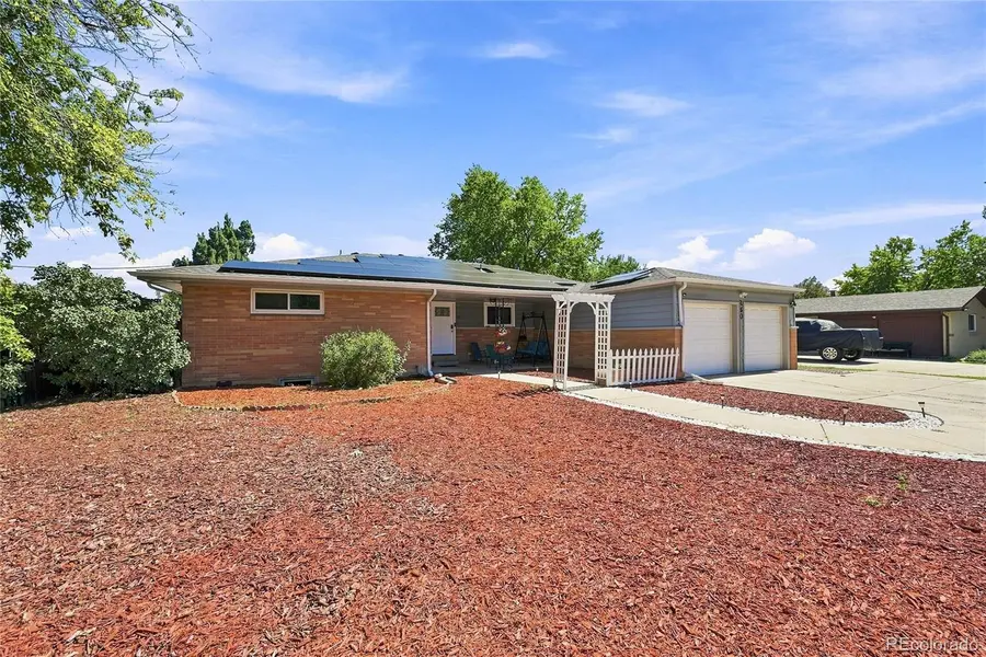 260 Pierce ST, Denver, CO 80226