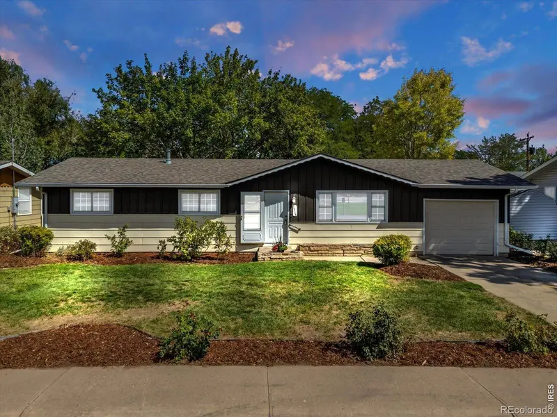 1714 S Douglas AVE, Loveland, CO 80537
