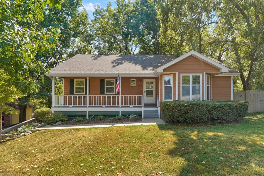 228 E Osage DR, Springfield, MO 65810