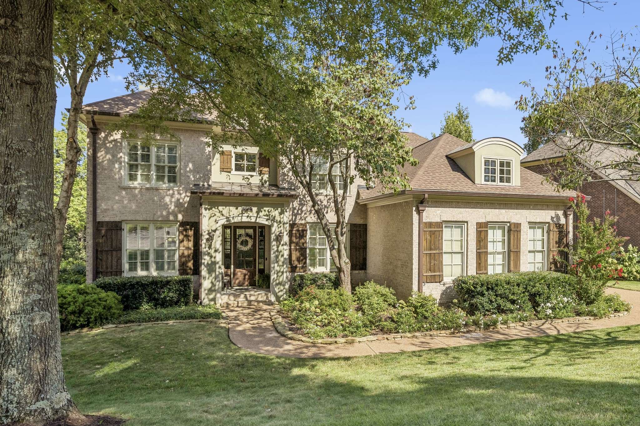190 Azalea Ln, Franklin, TN 37064