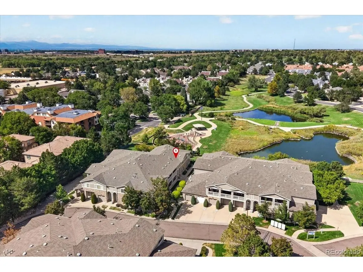 4221 S Blackhawk #7C, Aurora, CO 80014
