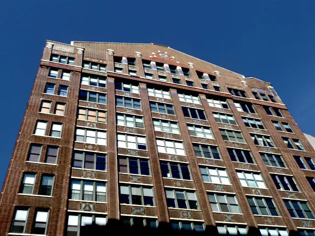 720 S Dearborn ST #504, Chicago, IL 60605