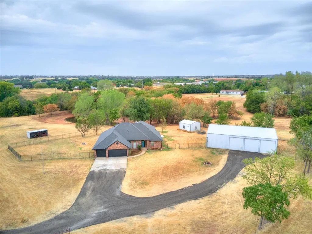 15500 S Sunnylane RD, Moore, OK 73160