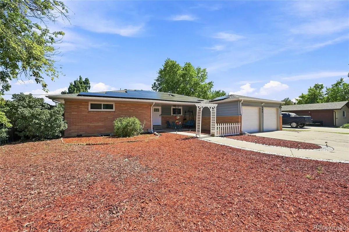 260 Pierce ST, Denver, CO 80226