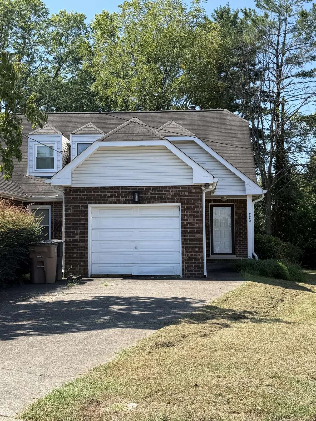 720 Ortega Rd, Nashville, TN 37214