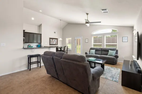 1521 Starlight DR, Temple, TX 76502