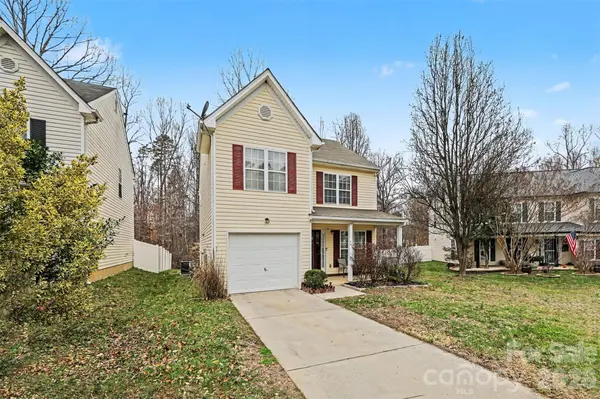 741 Wilderness Trail DR, Charlotte, NC 28214