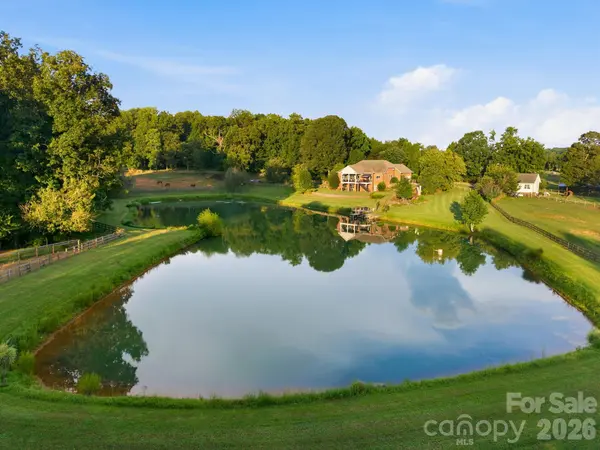 2985 Bradshaw RD, Mooresville, NC 28115