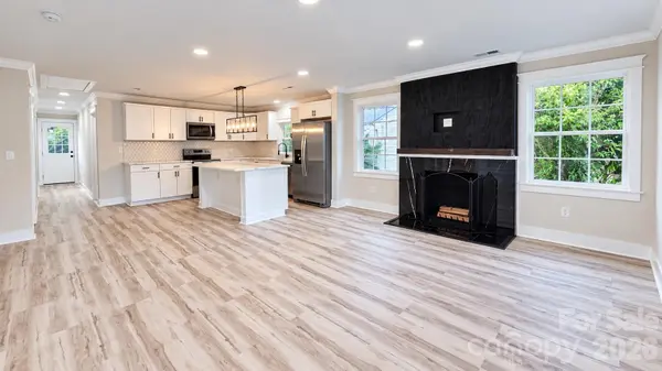 142 S Morrow AVE, Albemarle, NC 28001