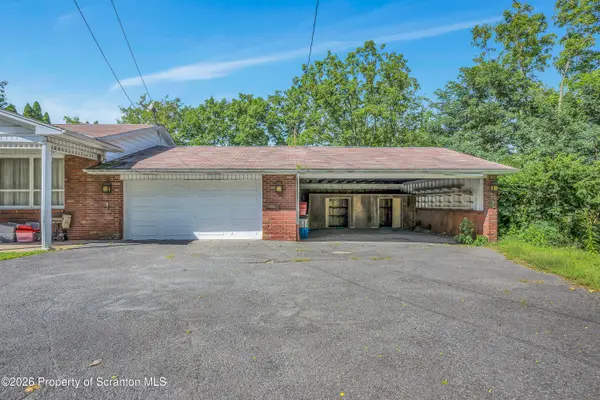 141 Scr Pocono HWY, Scranton, PA 18505