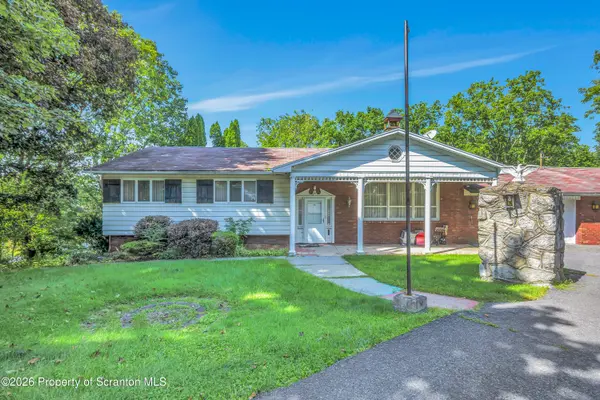 141 Scr Pocono HWY, Scranton, PA 18505