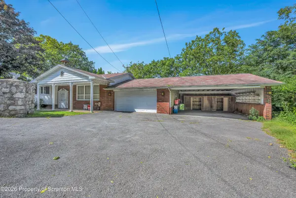 141 Scr Pocono HWY, Scranton, PA 18505