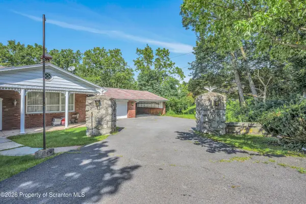141 Scr Pocono HWY, Scranton, PA 18505