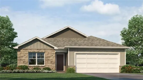 18626 Weaver ST, Spring Hill, KS 66083