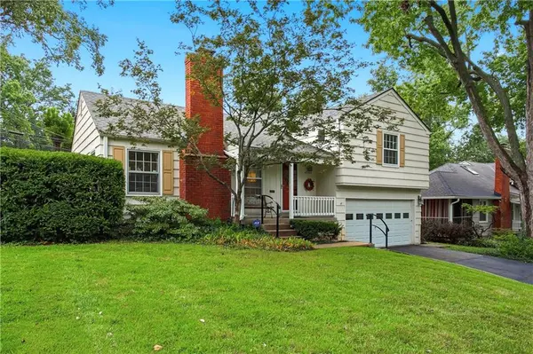 2805 W 73 ST, Prairie Village, KS 66208
