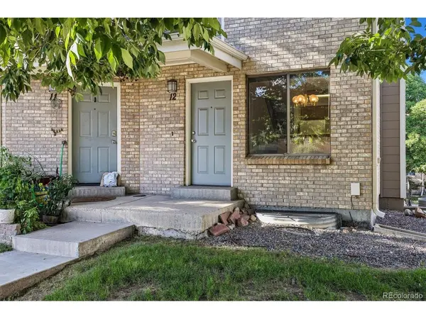 8735 W Cornell #12, Denver, CO 80227