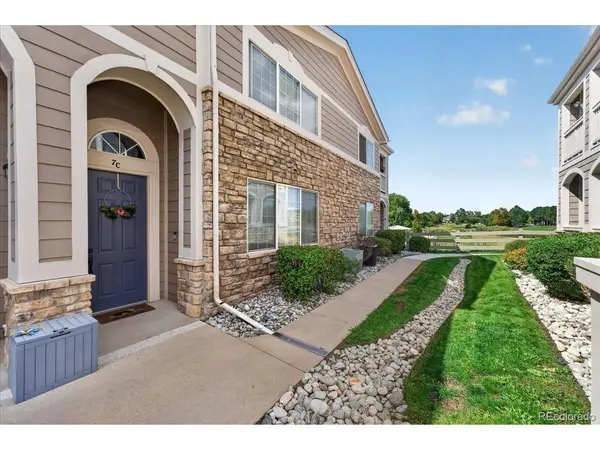 4221 S Blackhawk #7C, Aurora, CO 80014