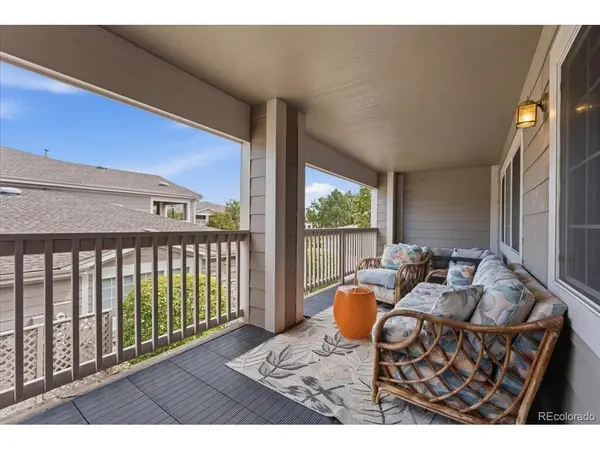 4221 S Blackhawk #7C, Aurora, CO 80014
