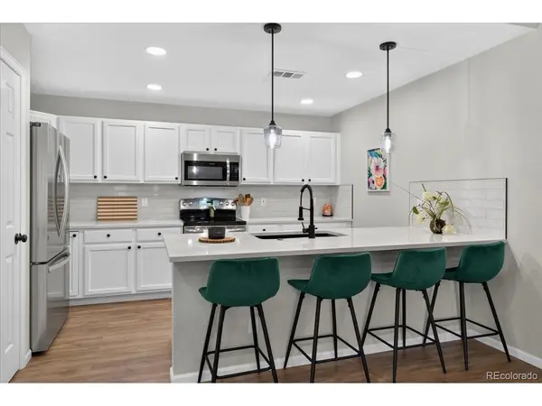 4221 S Blackhawk #7C, Aurora, CO 80014