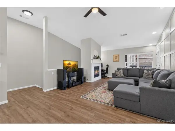 4221 S Blackhawk #7C, Aurora, CO 80014