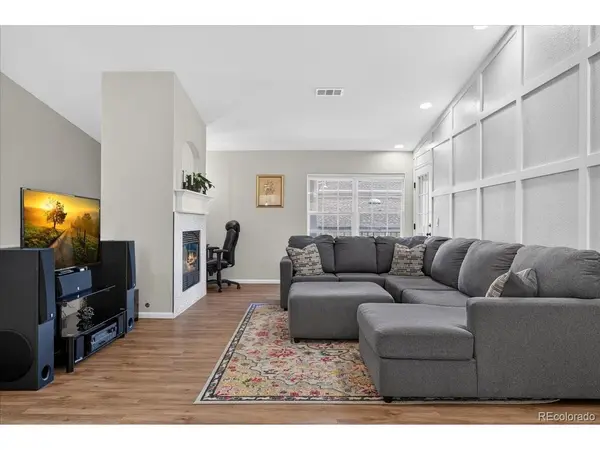 4221 S Blackhawk #7C, Aurora, CO 80014