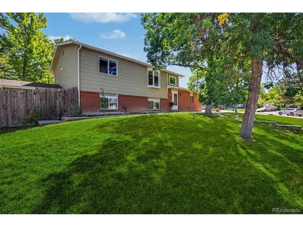 12936 W Chenango, Morrison, CO 80465