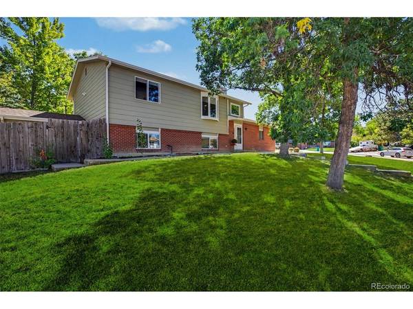 12936 W Chenango, Morrison, CO 80465