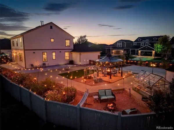 23350 Mill Valley, Parker, CO 80138