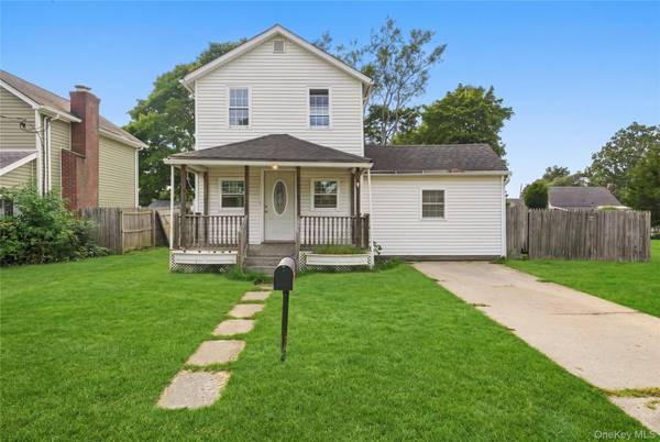 420 Taylor AVE, Patchogue, NY 11772