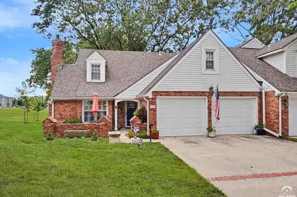 4009 Vintage CT, Lawrence, KS 66047