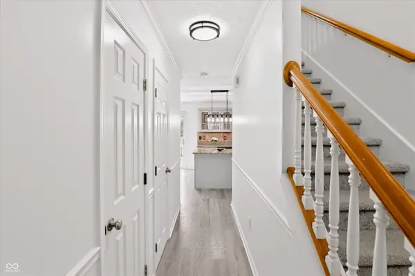 5813 Sedgegrass XING, Carmel, IN 46033