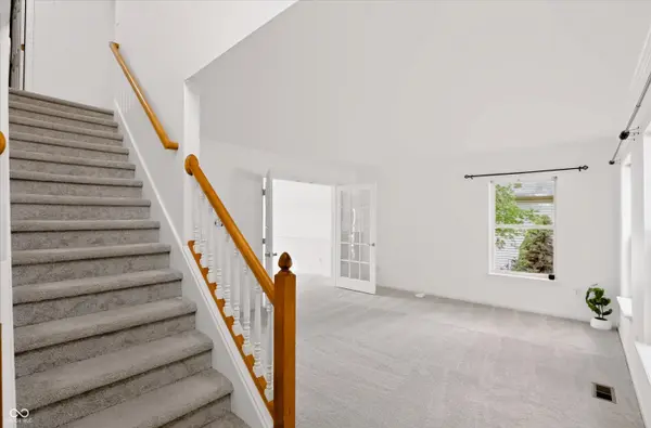 5813 Sedgegrass XING, Carmel, IN 46033