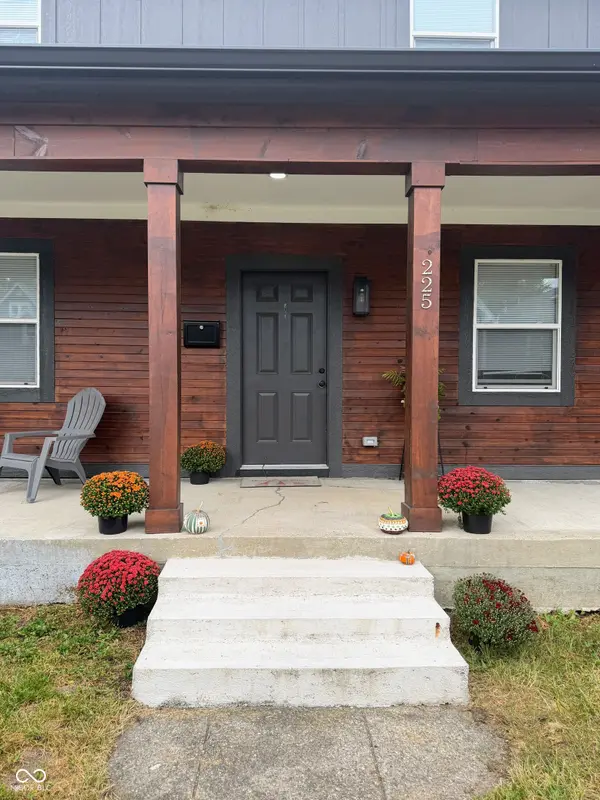 225 N Gray ST, Indianapolis, IN 46201