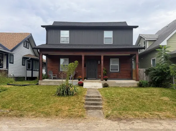 225 N Gray ST, Indianapolis, IN 46201