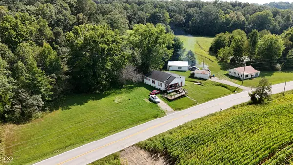 4227 N State Road 135, Freetown, IN 47235