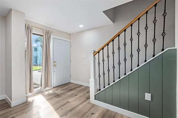 5500 OCEAN SHORE BLVD #UT87, Ormond Beach, FL 32176