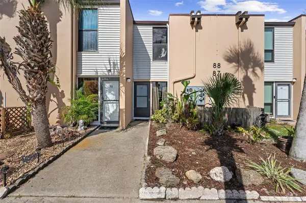 5500 OCEAN SHORE BLVD #UT87, Ormond Beach, FL 32176