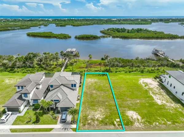 46 CORONADO RD, Flagler Beach, FL 32136