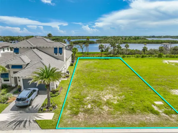 46 CORONADO RD, Flagler Beach, FL 32136