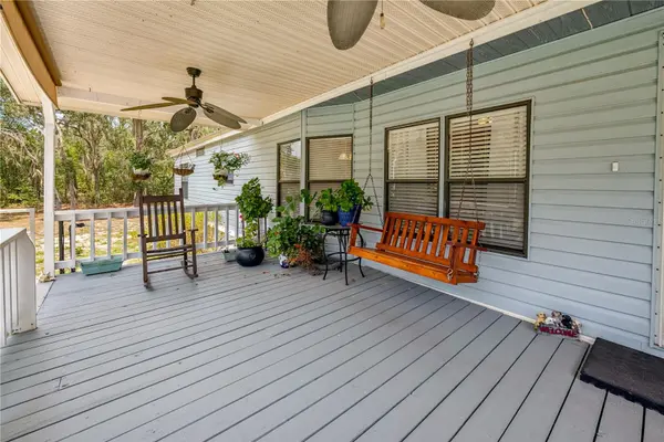 6863 DEER SPRINGS RD, Keystone Heights, FL 32656