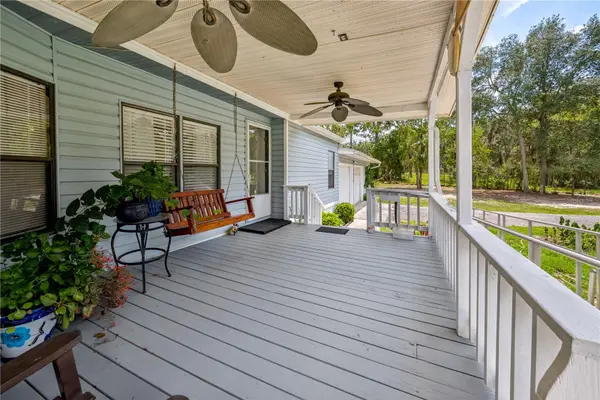 6863 DEER SPRINGS RD, Keystone Heights, FL 32656