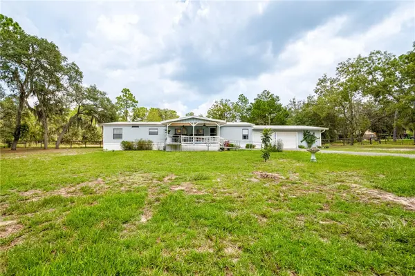 6863 DEER SPRINGS RD, Keystone Heights, FL 32656