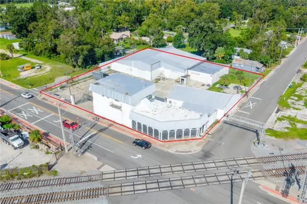 743 N MARION AVE, Lake City, FL 32055