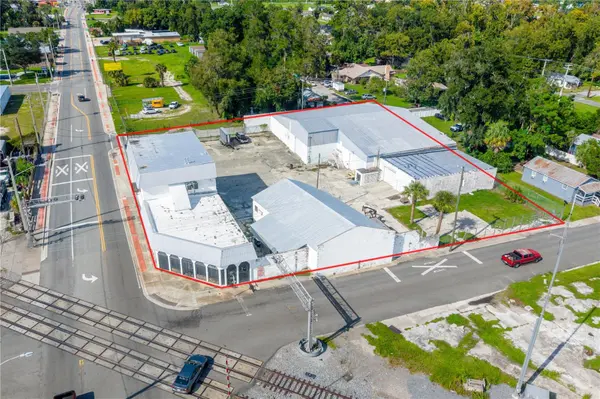 743 N MARION AVE, Lake City, FL 32055